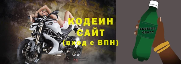 прущий лед Абаза